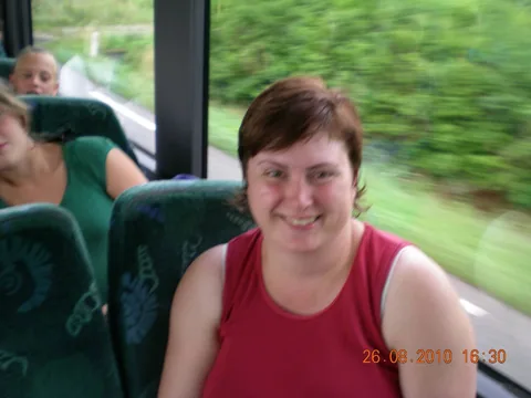 Kampfoto 2010