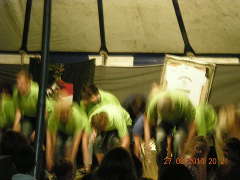 Kampfoto 2010