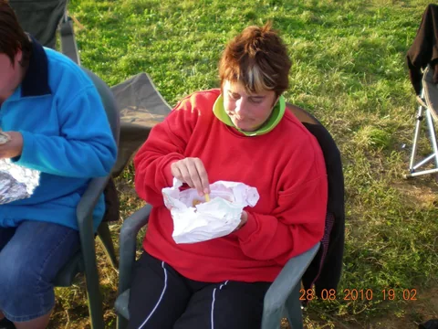 Kampfoto 2010