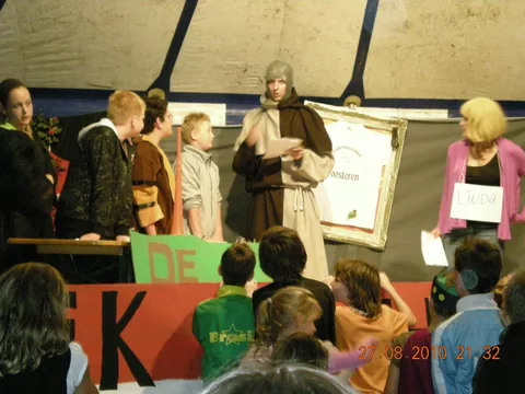 Kampfoto 2010
