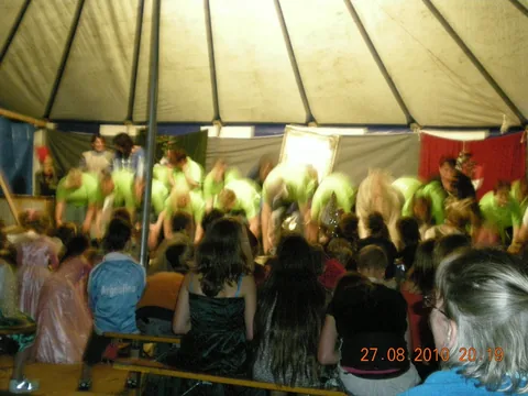 Kampfoto 2010
