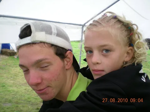 Kampfoto 2010