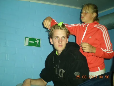 Kampfoto 2010