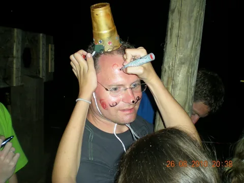 Kampfoto 2010