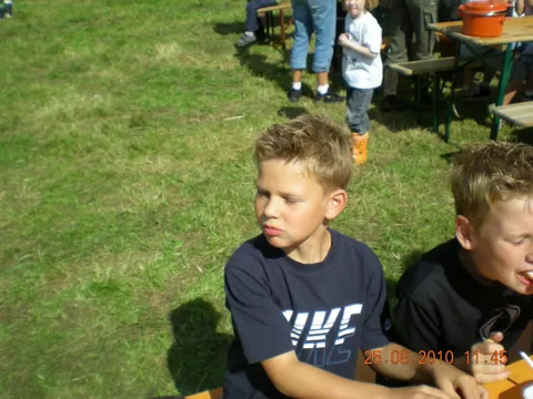 Kampfoto 2010