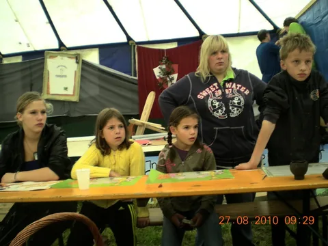 Kampfoto 2010