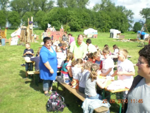 Kampfoto 2010