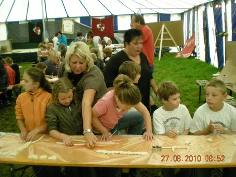 Kampfoto 2010