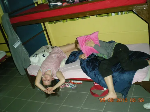 Kampfoto 2010