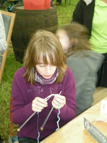 Kampfoto 2010