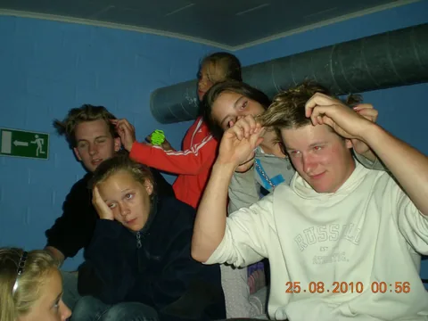 Kampfoto 2010