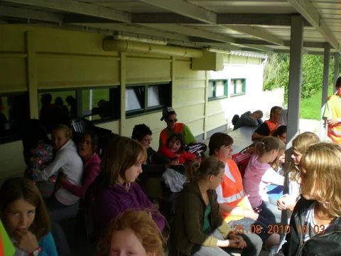 Kampfoto 2010