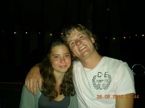 Kampfoto 2010