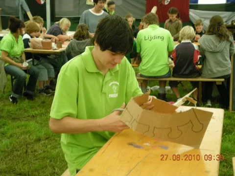 Kampfoto 2010