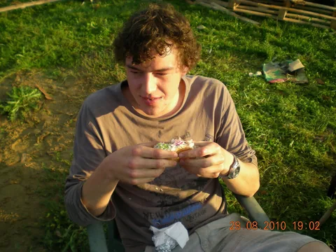 Kampfoto 2010