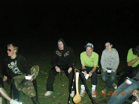 Kampfoto 2010