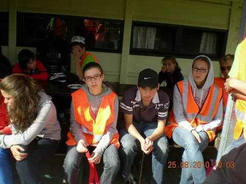 Kampfoto 2010