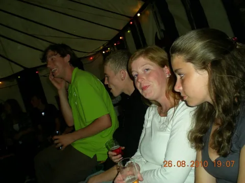 Kampfoto 2010
