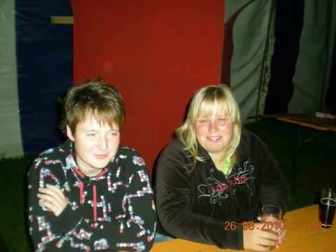 Kampfoto 2010