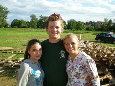Kampfoto 2010