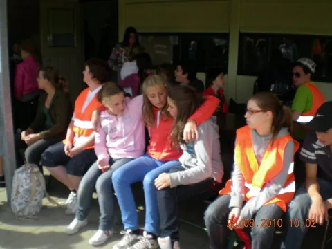 Kampfoto 2010