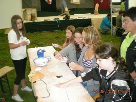 Kampfoto 2010
