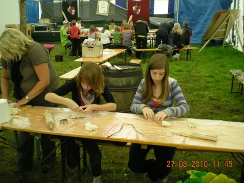 Kampfoto 2010