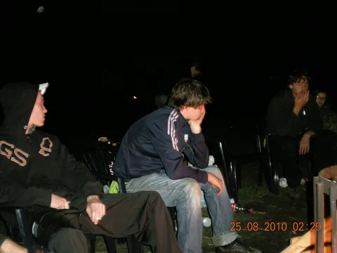 Kampfoto 2010
