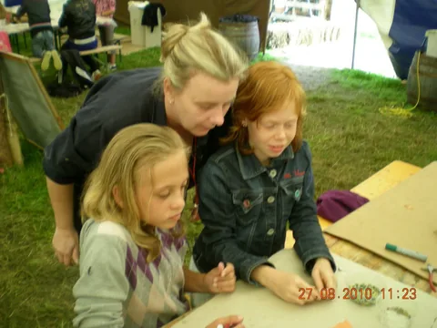 Kampfoto 2010