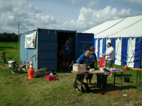 Kampfoto 2010