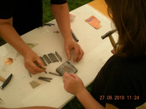 Kampfoto 2010