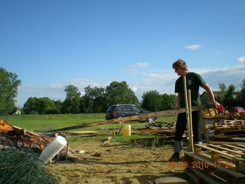 Kampfoto 2010