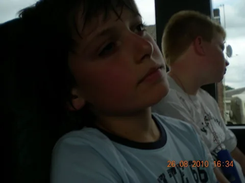 Kampfoto 2010