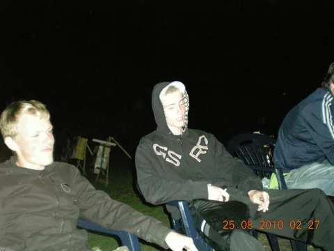 Kampfoto 2010