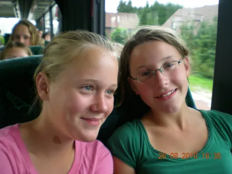 Kampfoto 2010