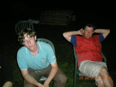 Kampfoto 2010