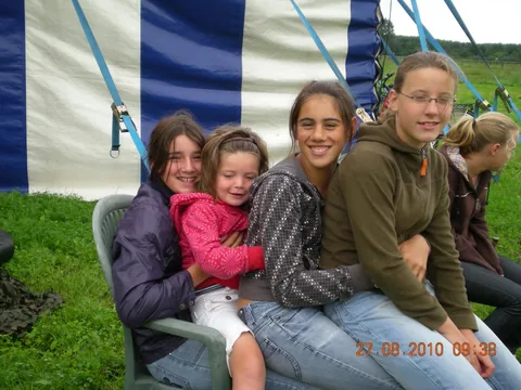Kampfoto 2010