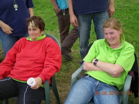 Kampfoto 2010