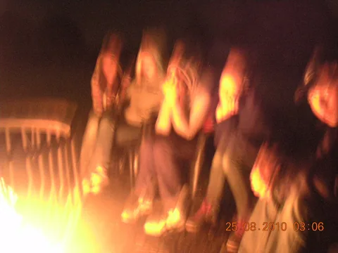Kampfoto 2010