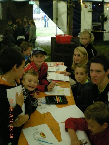 Kampfoto 2010