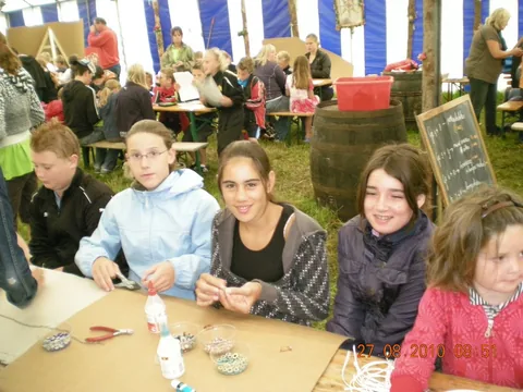 Kampfoto 2010