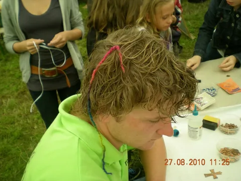 Kampfoto 2010