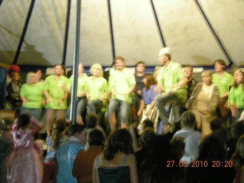 Kampfoto 2010