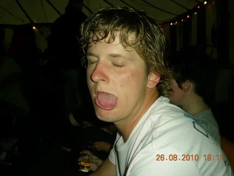 Kampfoto 2010