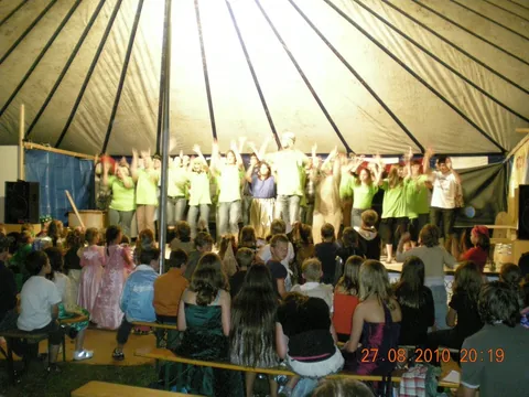 Kampfoto 2010