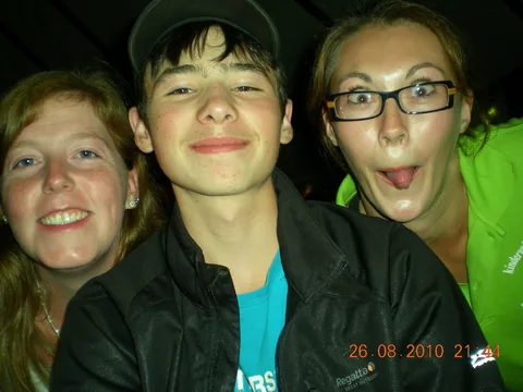 Kampfoto 2010