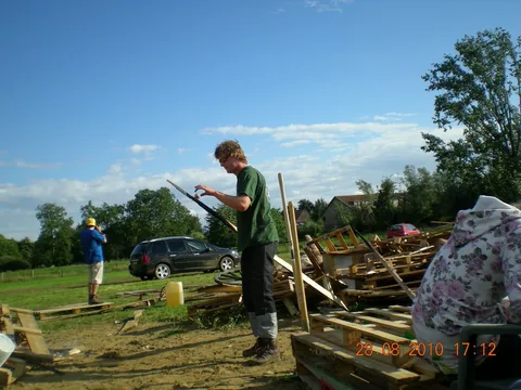 Kampfoto 2010