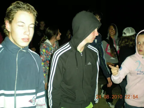 Kampfoto 2010