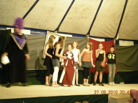 Kampfoto 2010