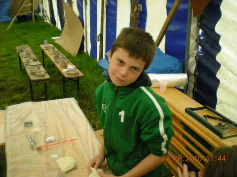 Kampfoto 2010